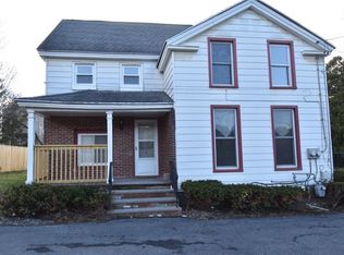 4703 North St, Jamesville, NY 13078