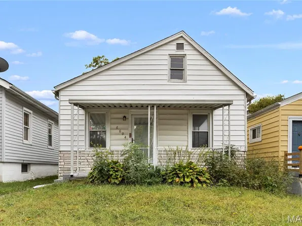 6604 Etzel Ave, Saint Louis, MO 63130