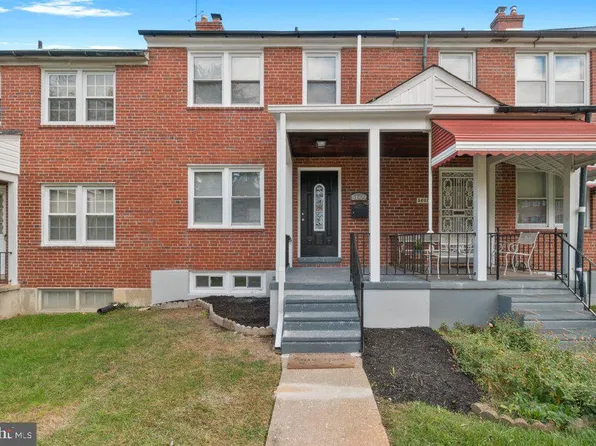 5609 Midwood Ave, Baltimore, MD 21212