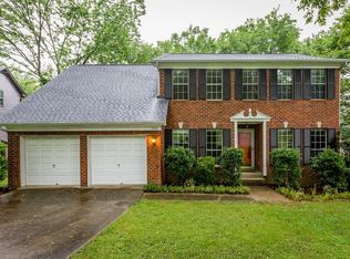 1004 Grasshopper Cir, Hermitage, TN 37076