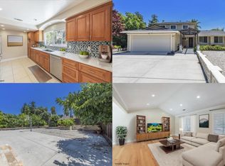 4215 Littleworth Way, San Jose, CA 95135