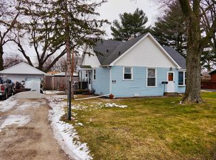 10619 S Worth Ave, Worth, IL