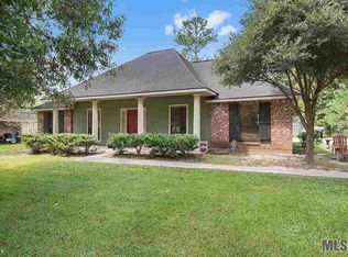 31745 Avants Rd, Walker, LA 70785