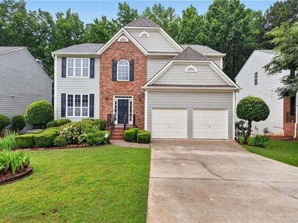1942 Ashwood Grove Dr, Snellville, GA 30078