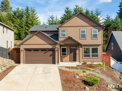 708 Stone Park, Kalama, WA, 98625