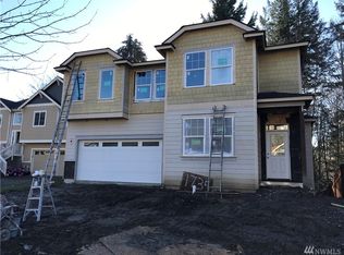 1735 Viewpoint Ct SW, Tumwater, WA 98512