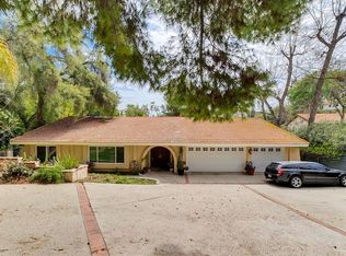 190 Reposado Dr, La Habra Heights, CA 90631