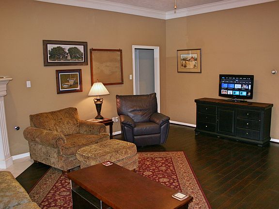 Family Room / Den