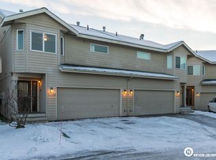 11642 Hummer Bay Loop #35, Eagle River, AK 99577