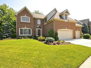 9369 Timberline Way, Indianapolis, IN 46256