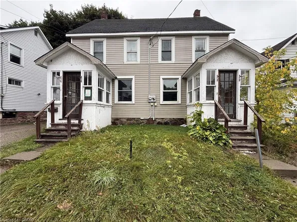 182 Woodward Ave, Sault Ste Marie, ON P6A 3T7