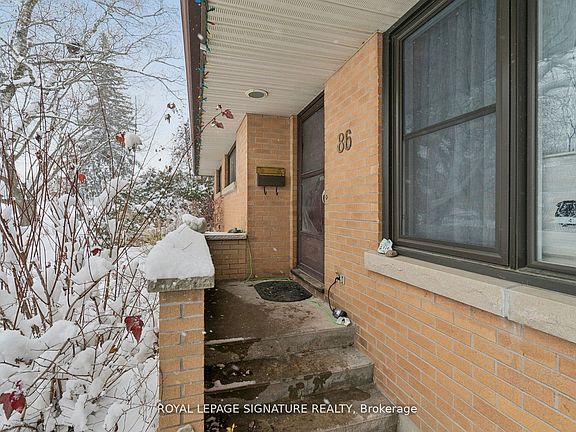 2nd image of 86 Fittons Rd E