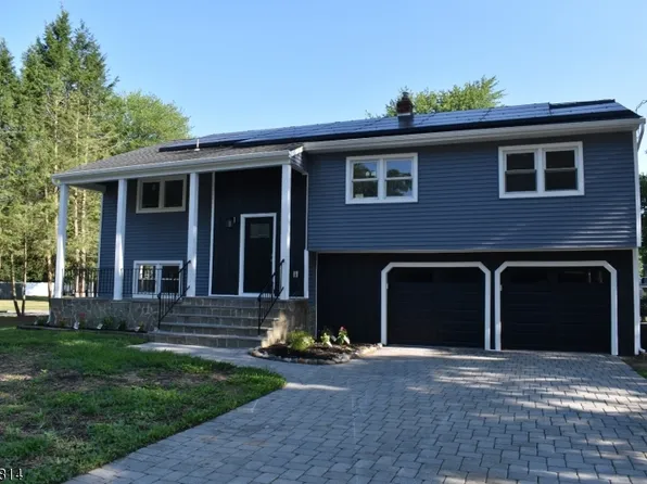 3 Bog And Vly Ln, Lincoln Park Boro, NJ 07035