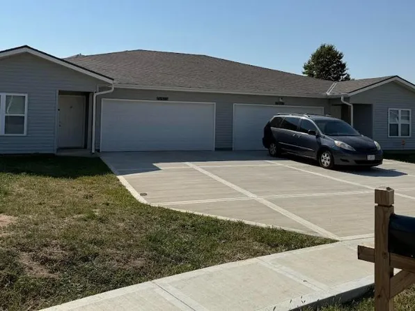 4536-4538 Appleton Ave, Kansas City, MO 64133