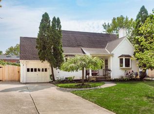 2031 Inchcliff Rd, Columbus, OH 43221