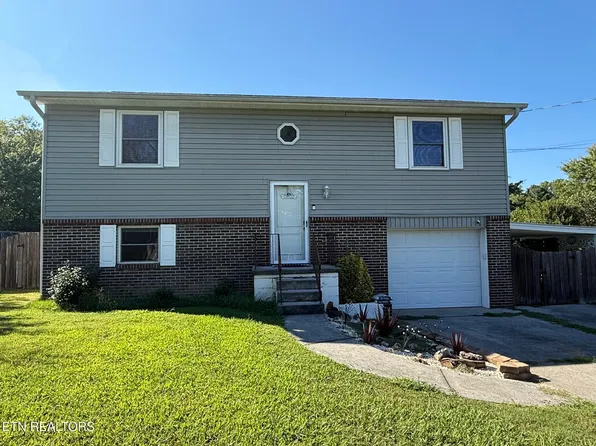1805 Brookmill Rd, Knoxville, TN 37932