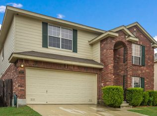 12611 Skyline Mesa, San Antonio, TX 78253