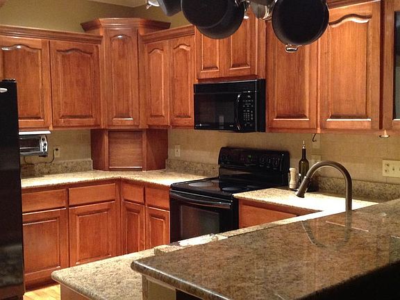 Custom Cabinets