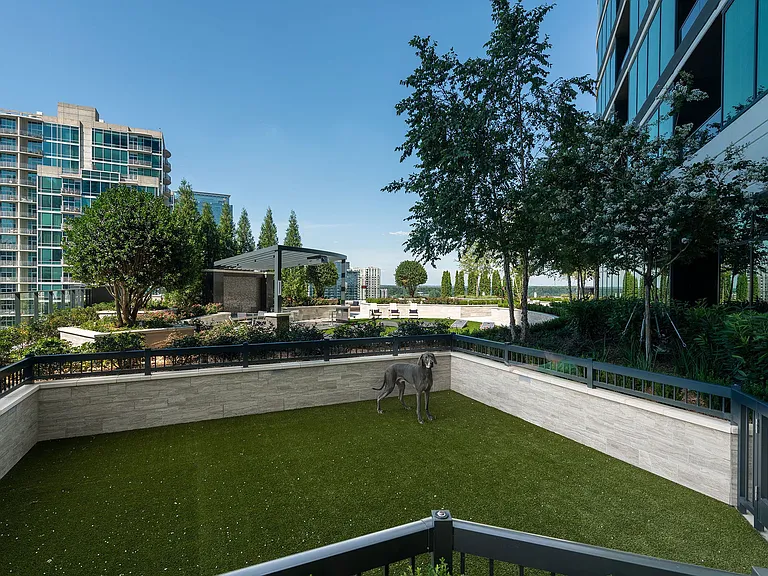 The Dagny Midtown Apartments — Photo 27