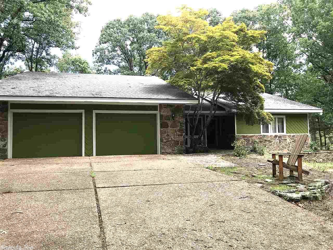 105 Castle Ct Fairfield Bay Ar 72088 Mls 20023838 Zillow