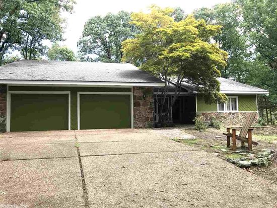 105 Castle Ct Fairfield Bay Ar 72088 Mls 20023838 Zillow