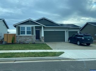 910 Blackberry St, Mount Angel, OR