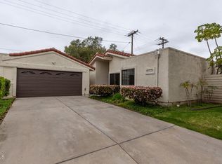 2369 Avenida San Antero, Camarillo, CA 93010