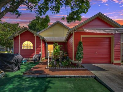 565 Conure St, Apopka, FL, 32712