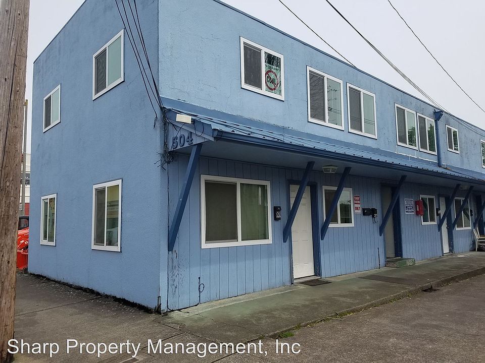 1st image of 504 Pacific Ave S APT 102