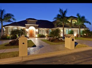 1900 S Dana Dr, Pharr, TX 78577