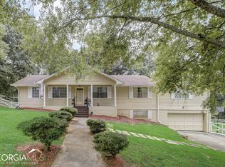 6173 Ridge Way, Douglasville, GA 30135