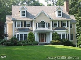 29 Powder Horn Hill Rd, Wilton, CT 06897