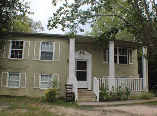 424 Alabama Ave, Warner Robins, GA 31093