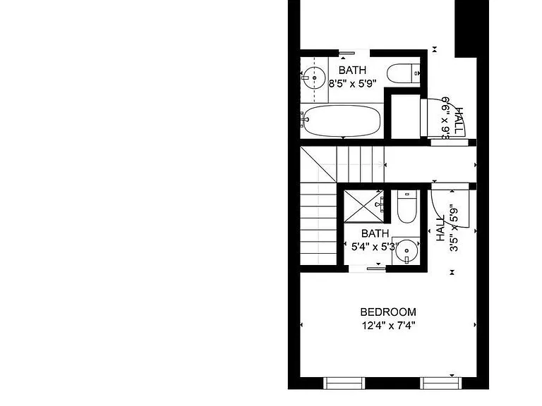 312 S Clinton St — Photo 35