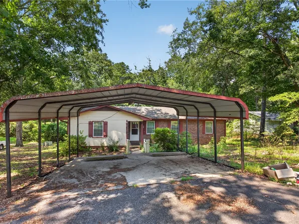 166 Cedar Creek Cir, Central, SC 29630