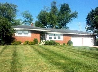 3891 W Elkton Rd, Hamilton, OH 45011