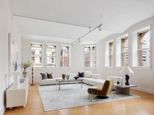 130 Fulton Street image 1 of 21