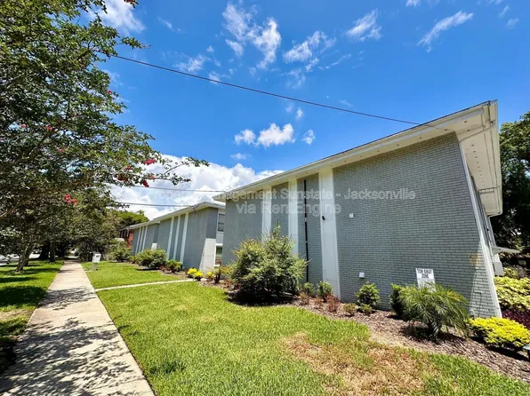 2877 Post St APT 6, Jacksonville, FL 32205