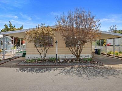 1330 Calaveritas Rd Space 83, San Andreas, CA, 95249