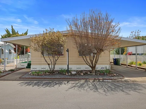 1330 Calaveritas Rd Space 83, San Andreas, CA 95249