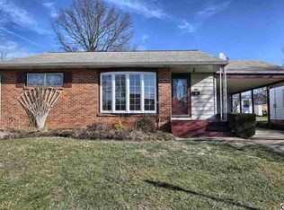 1721 Sherwood Rd, New Cumberland, PA 17070