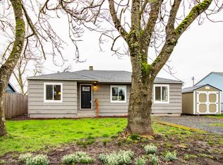 2706 J St, Springfield, OR 97477