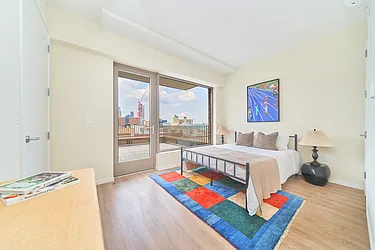 Rented by Living New York
