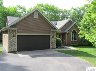 34680 Bear Paw Trl, Bayfield, WI 54814