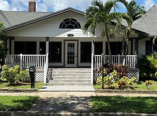 1330 Cherry St NE, Saint Petersburg, FL 33701