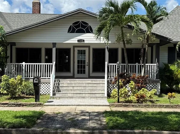 1330 Cherry St NE, Saint Petersburg, FL 33701