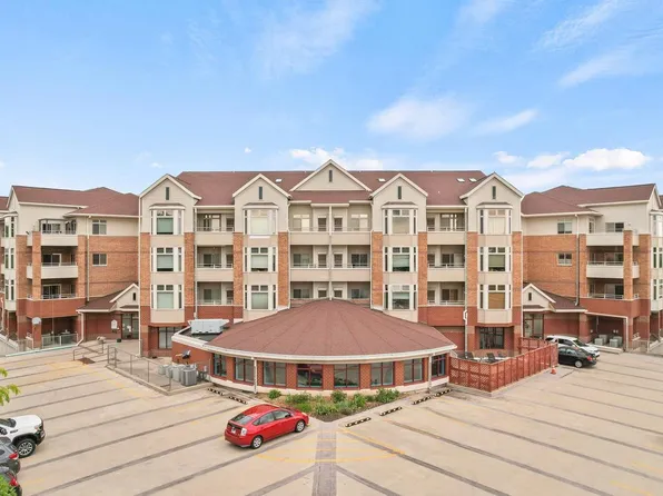 301 Harbour Town Drive #332, Madison, WI 53717
