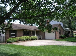 217 Coliss Ave, Virginia Beach, VA 23462