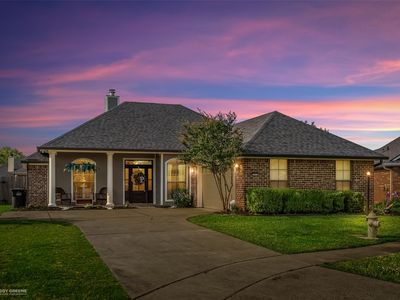 2007 Idlewood Cir, Bossier City, LA, 71111