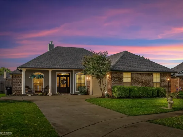 2007 Idlewood Cir, Bossier City, LA 71111